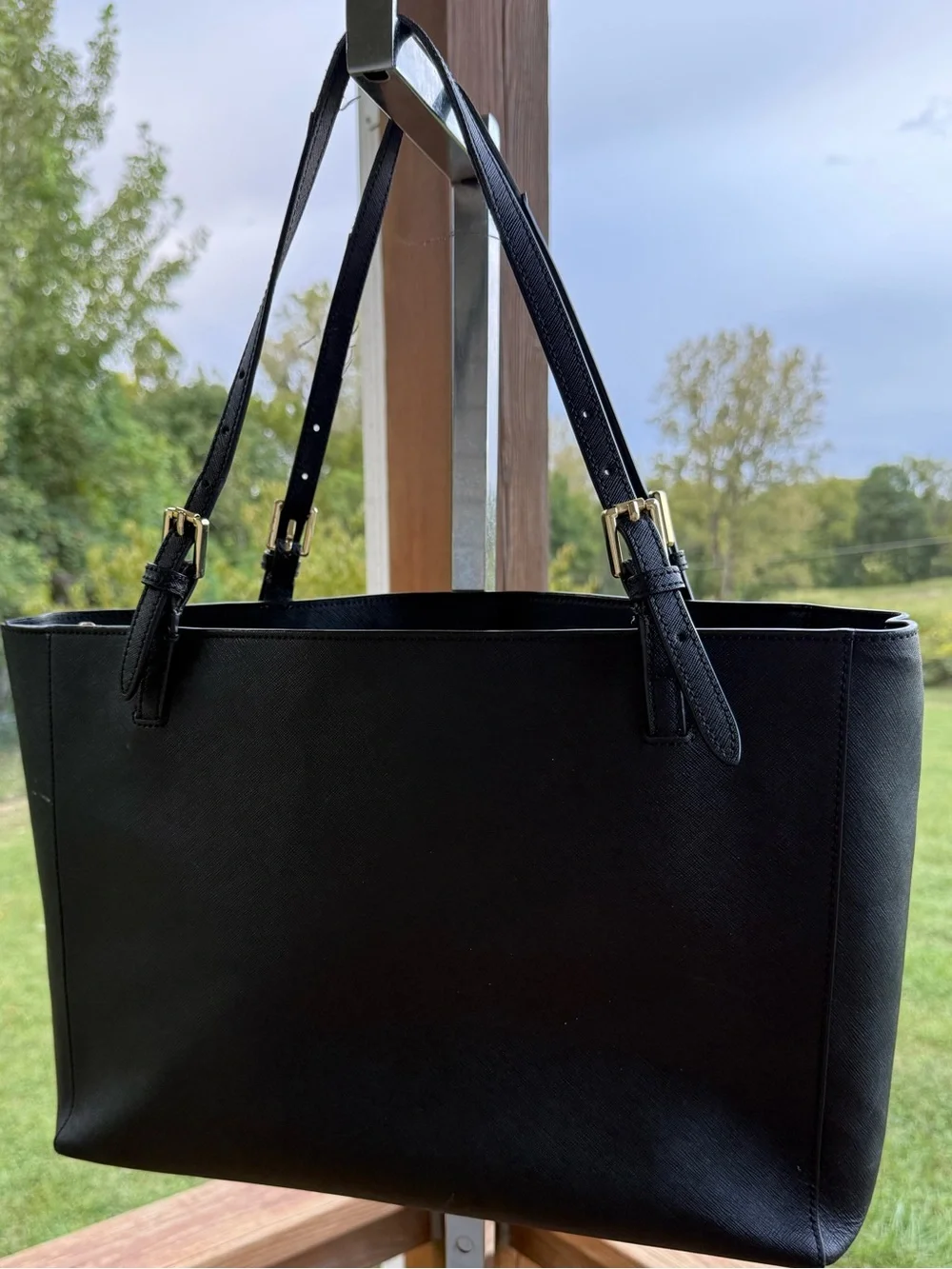 Tory Burch this used